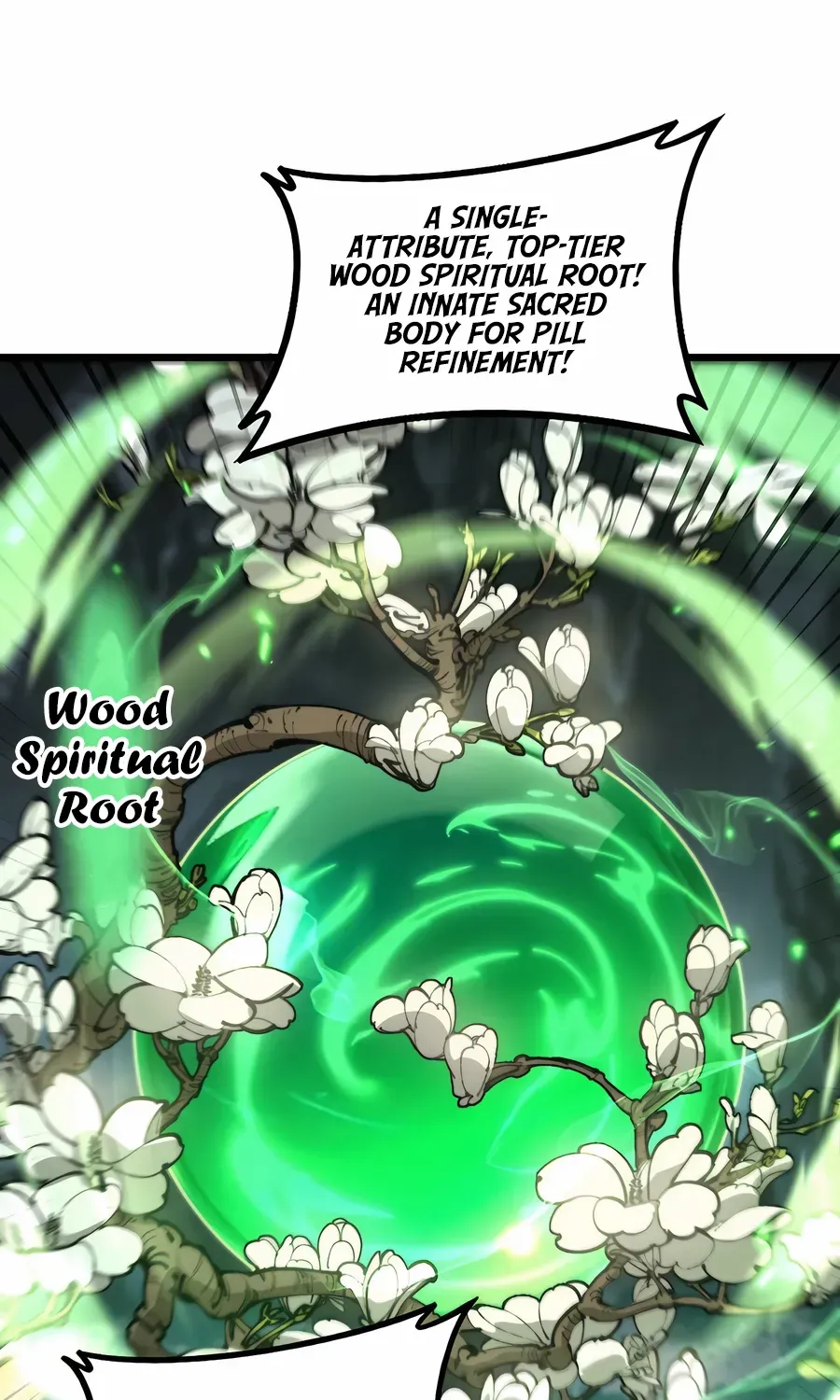 Serpent Ancestor Chapter 29 page 8 - 