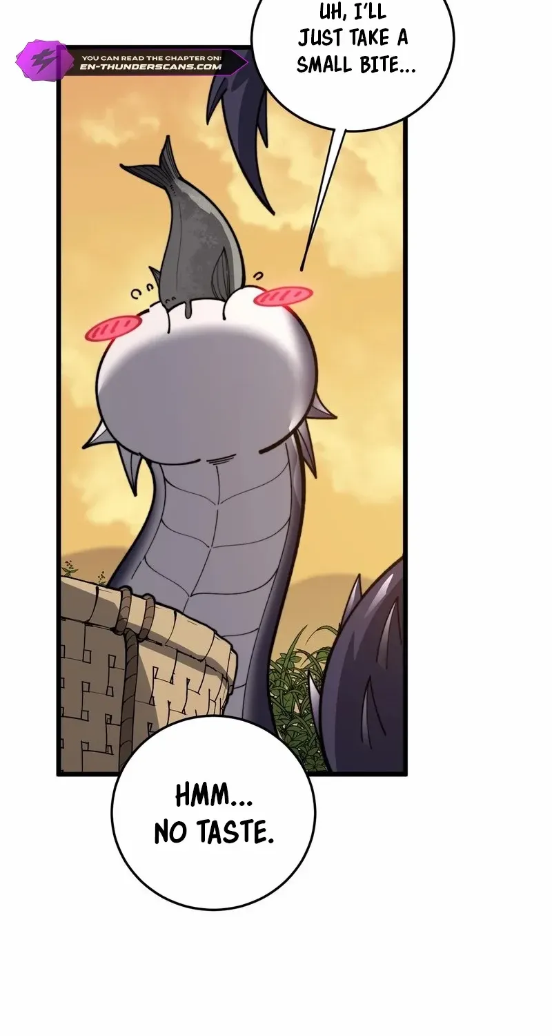 Serpent Ancestor Chapter 3 page 101 - 
