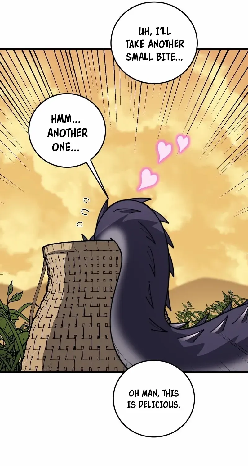 Serpent Ancestor Chapter 3 page 102 - 