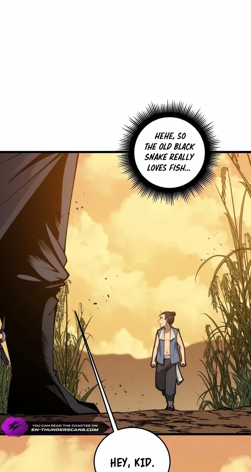 Serpent Ancestor Chapter 3 page 103 - 