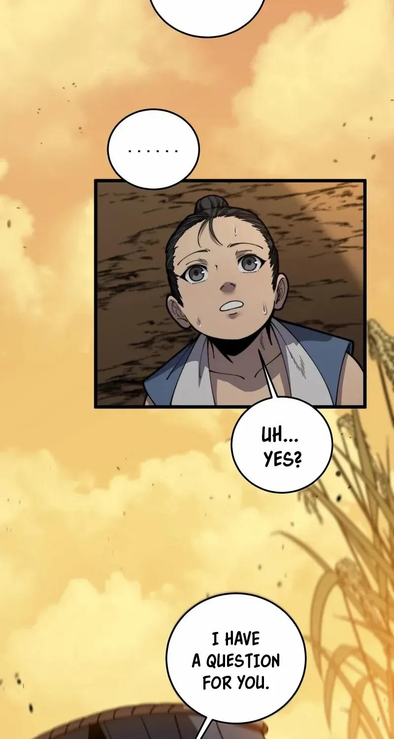Serpent Ancestor Chapter 3 page 104 - 