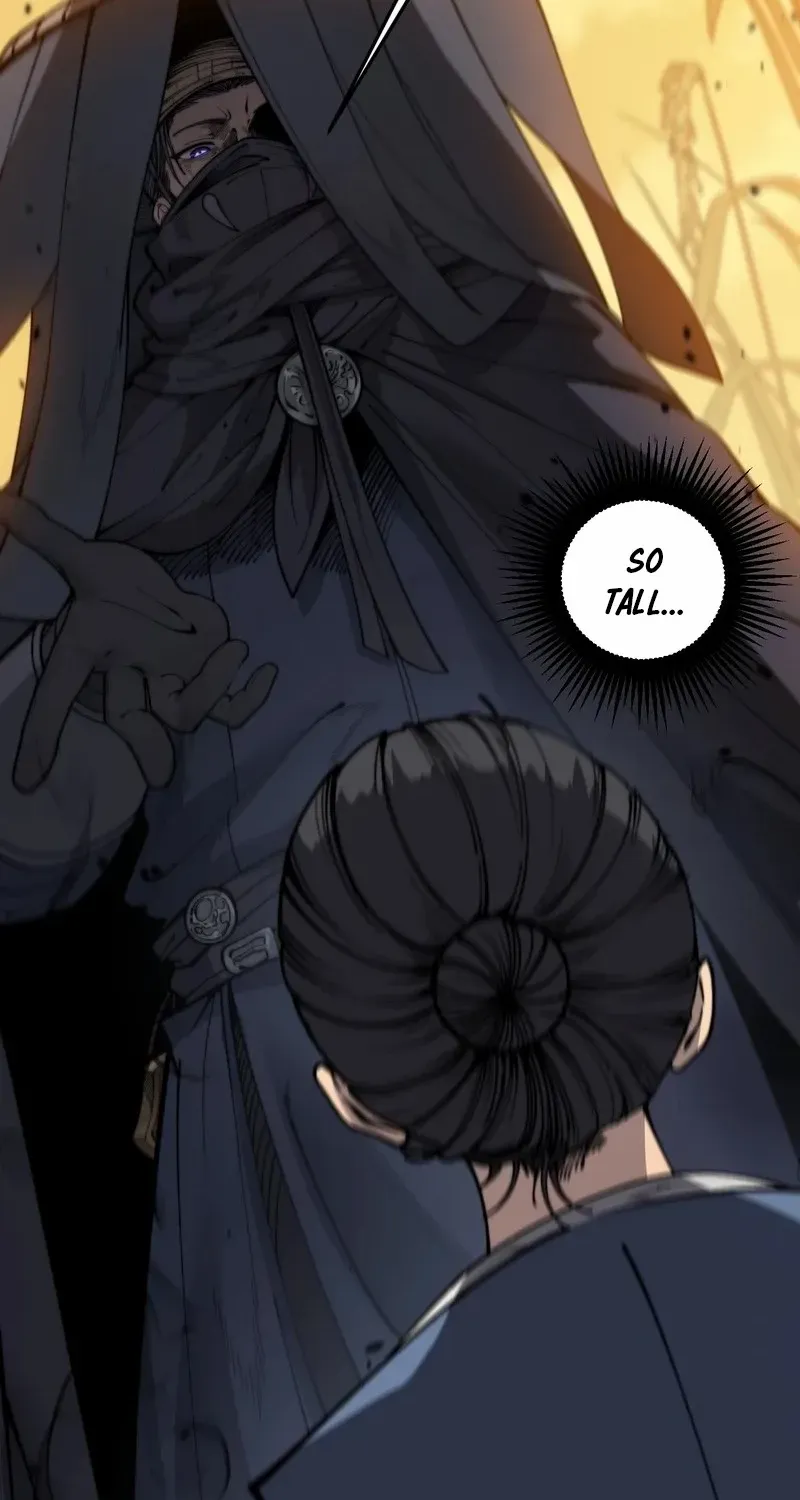 Serpent Ancestor Chapter 3 page 105 - 