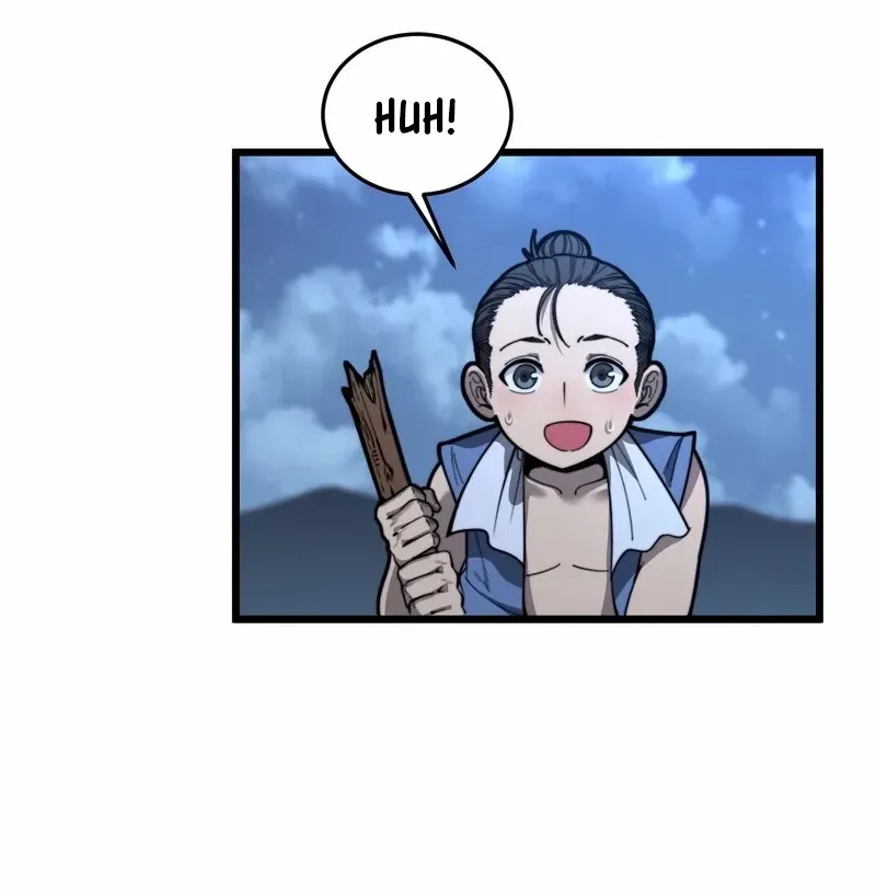 Serpent Ancestor Chapter 3 page 12 - 