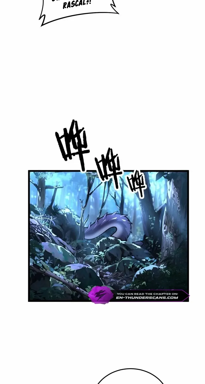 Serpent Ancestor Chapter 3 page 14 - 
