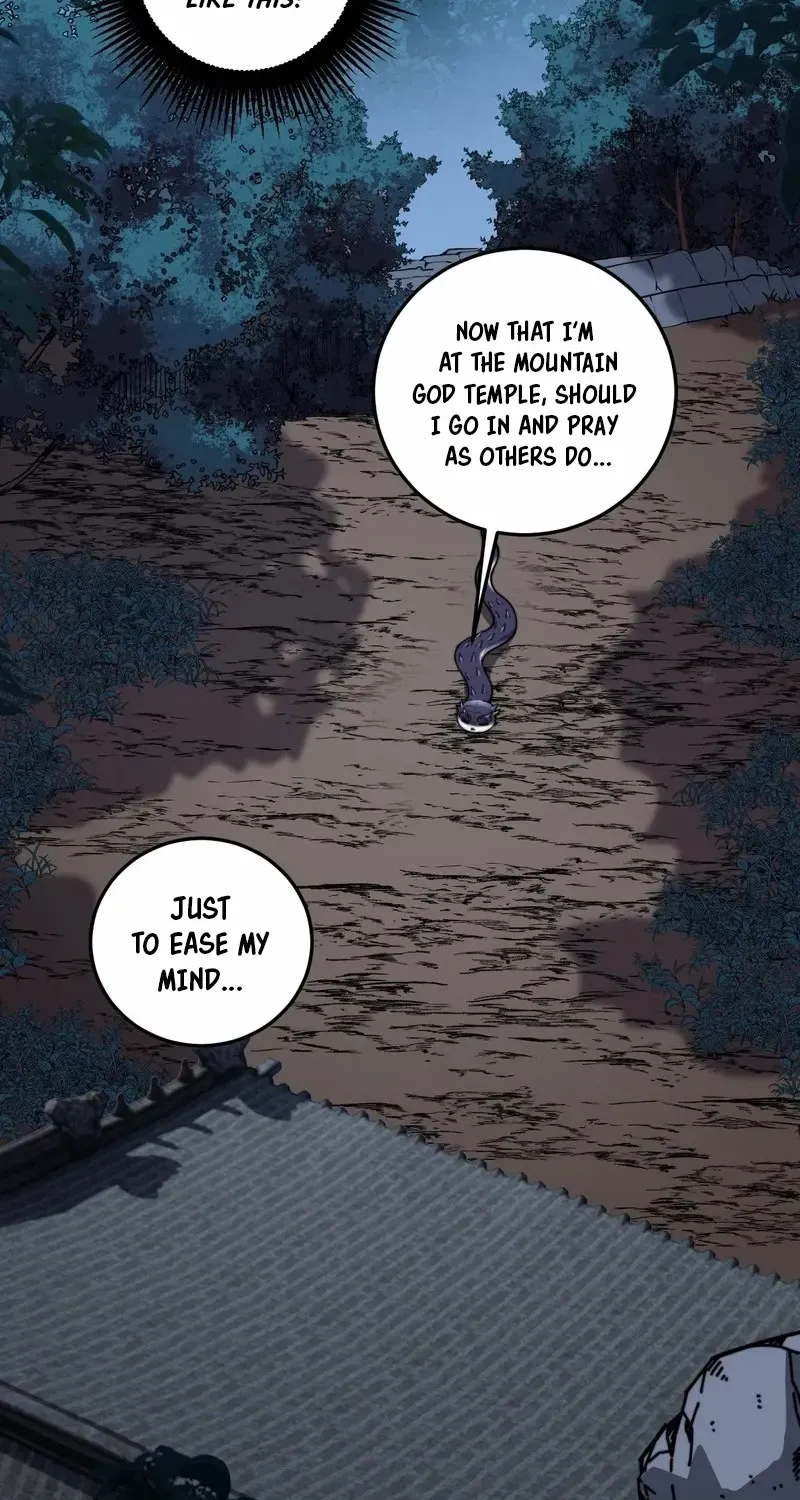 Serpent Ancestor Chapter 3 page 17 - 