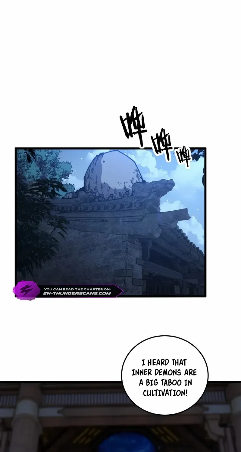 Serpent Ancestor Chapter 3 page 19 - 