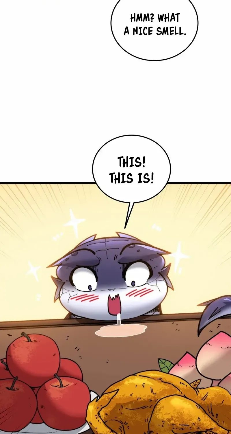 Serpent Ancestor Chapter 3 page 21 - 