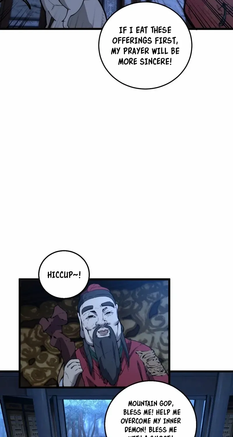 Serpent Ancestor Chapter 3 page 23 - 