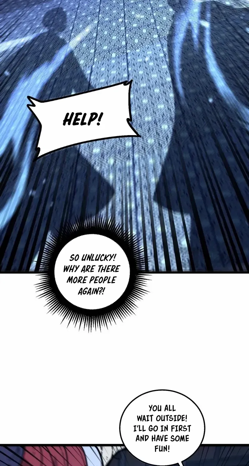 Serpent Ancestor Chapter 3 page 26 - 