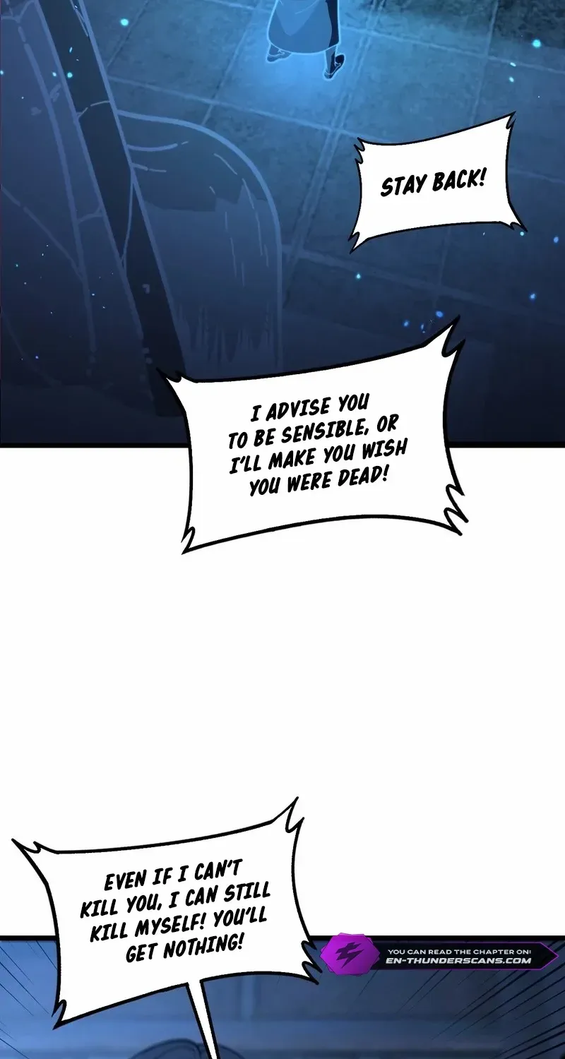 Serpent Ancestor Chapter 3 page 29 - 