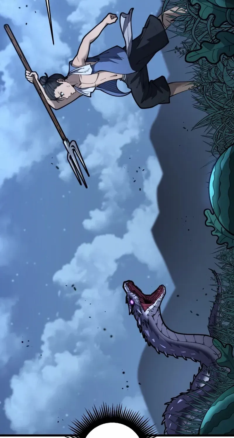 Serpent Ancestor Chapter 3 page 4 - 