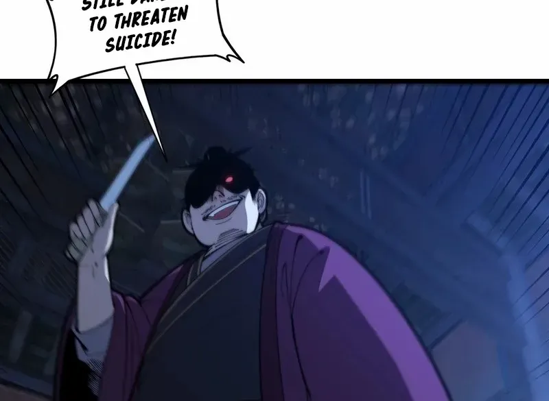 Serpent Ancestor Chapter 3 page 36 - 