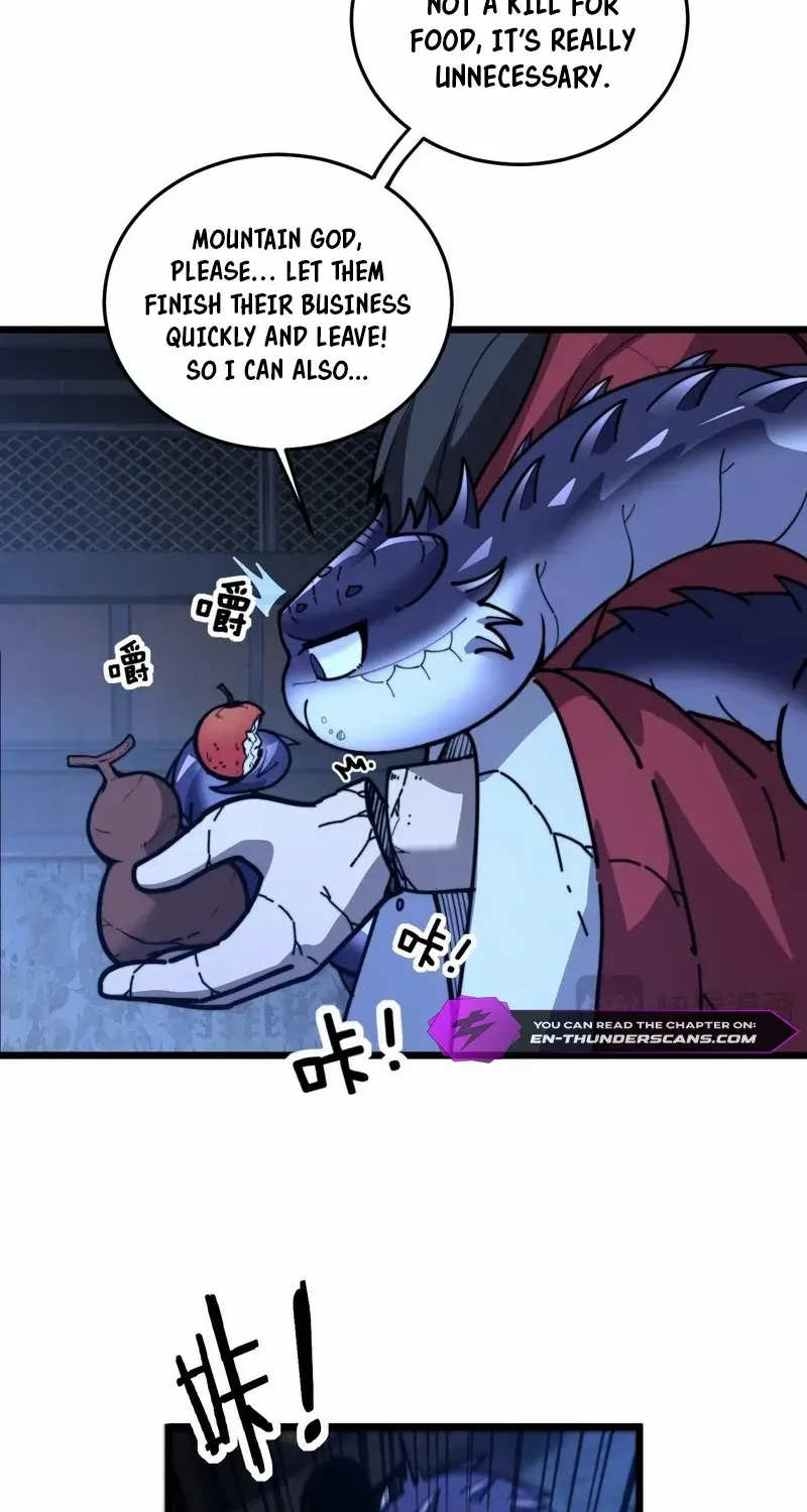 Serpent Ancestor Chapter 3 page 39 - 