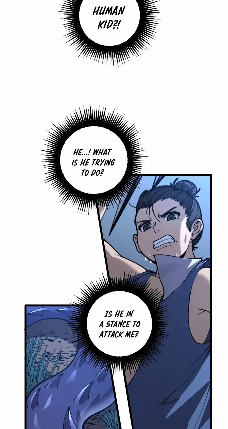 Serpent Ancestor Chapter 3 page 5 - 