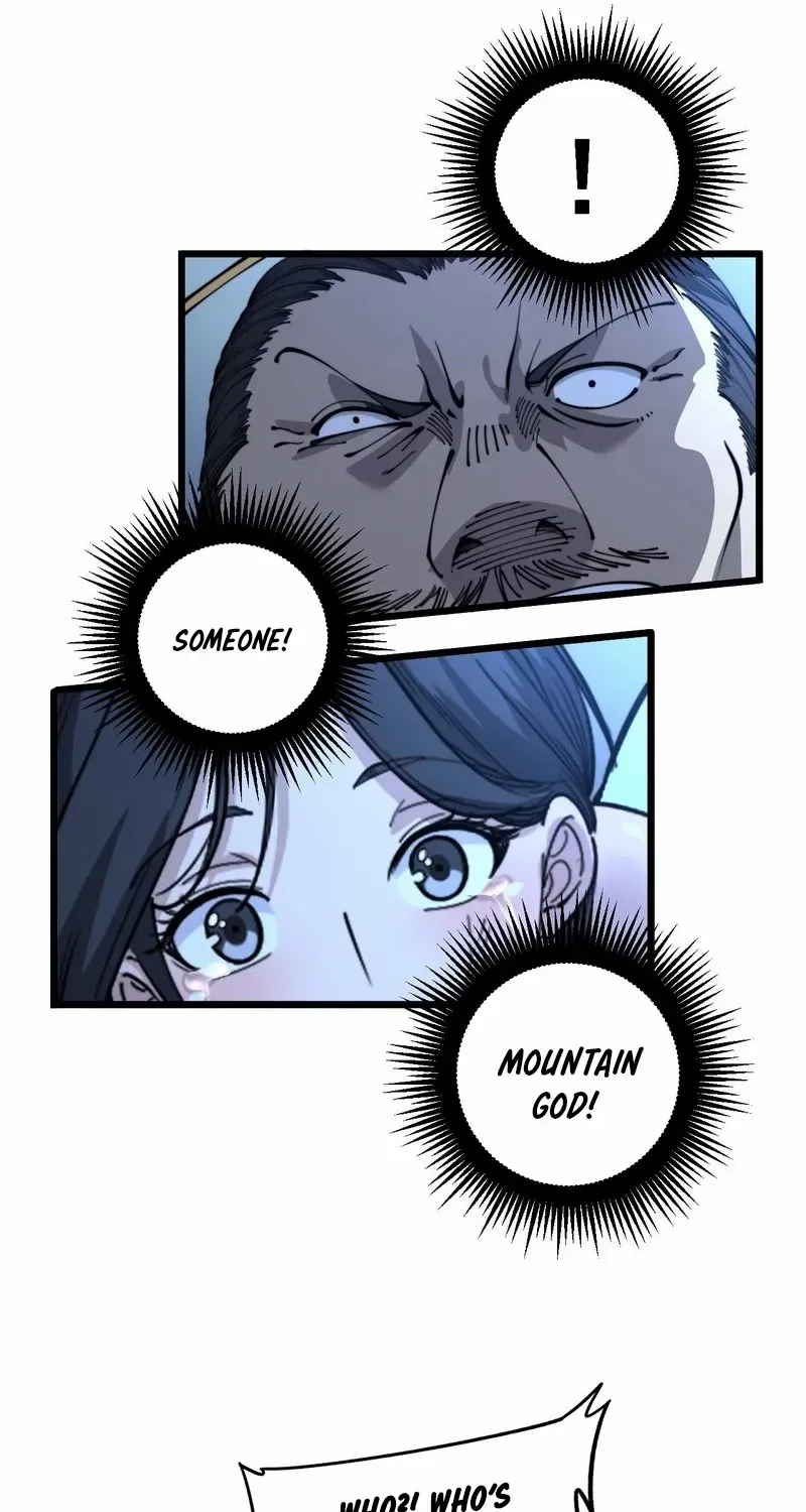 Serpent Ancestor Chapter 3 page 43 - 