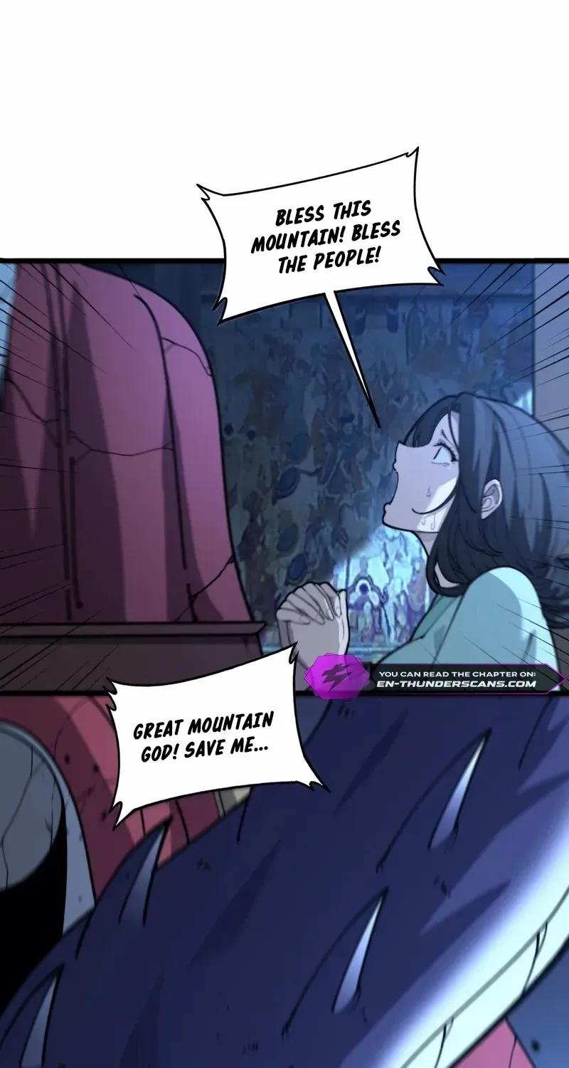 Serpent Ancestor Chapter 3 page 45 - 