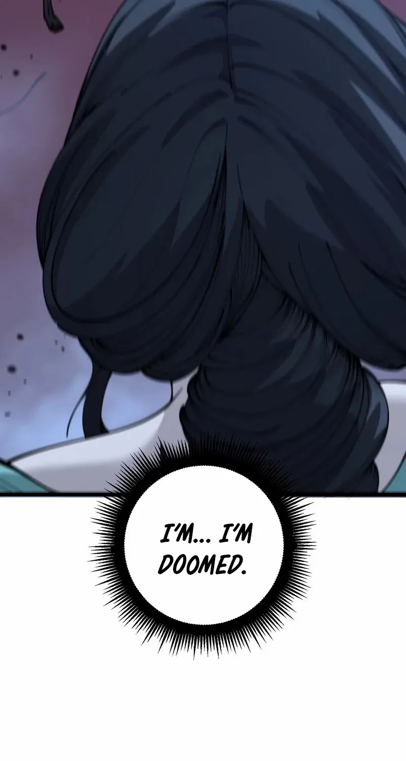 Serpent Ancestor Chapter 3 page 47 - 