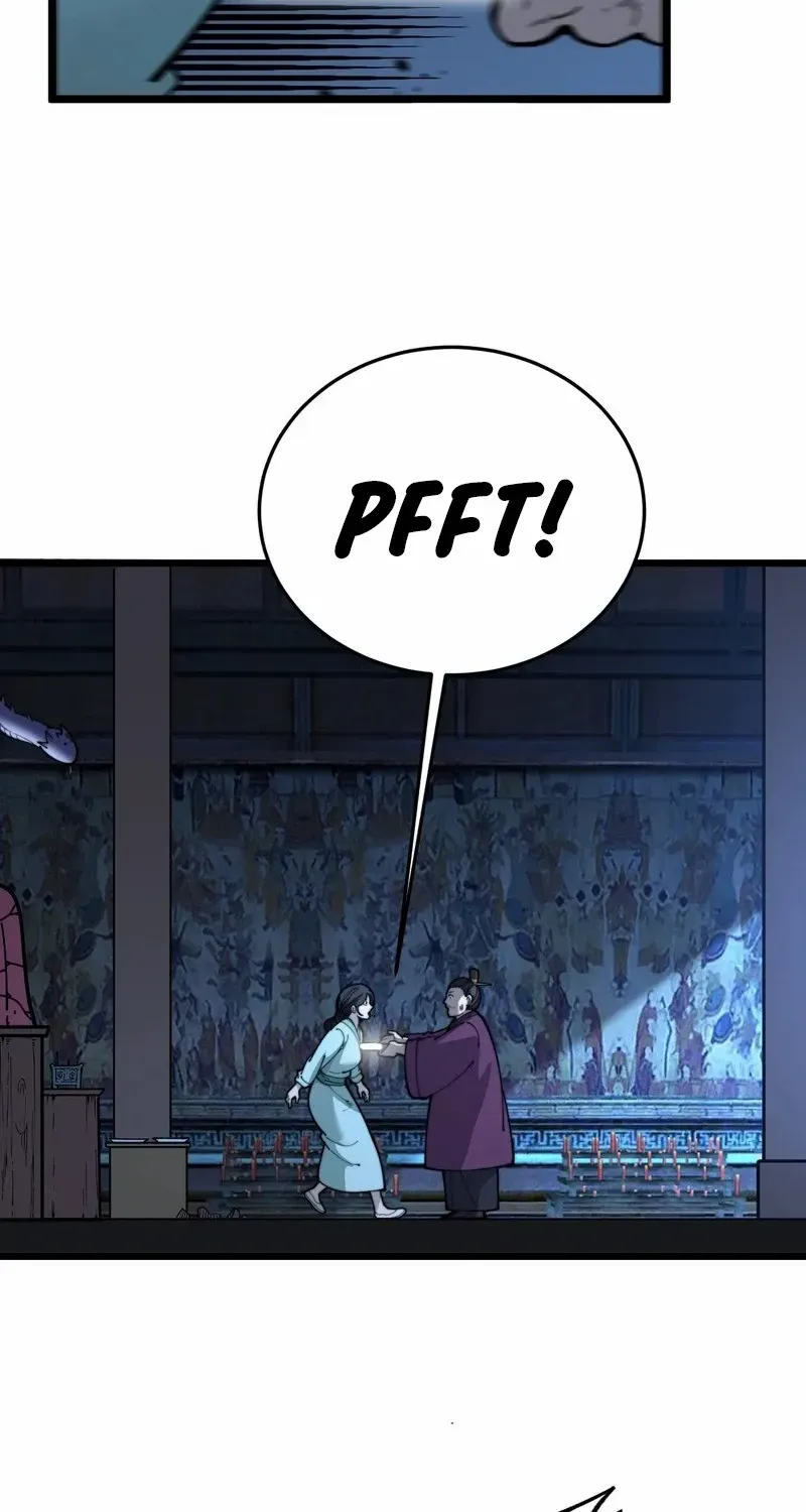 Serpent Ancestor Chapter 3 page 50 - 