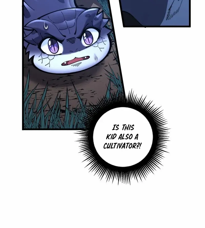 Serpent Ancestor Chapter 3 page 6 - 