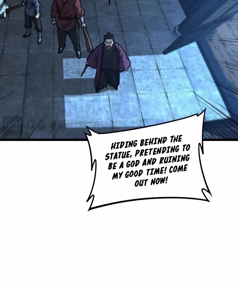 Serpent Ancestor Chapter 3 page 54 - 