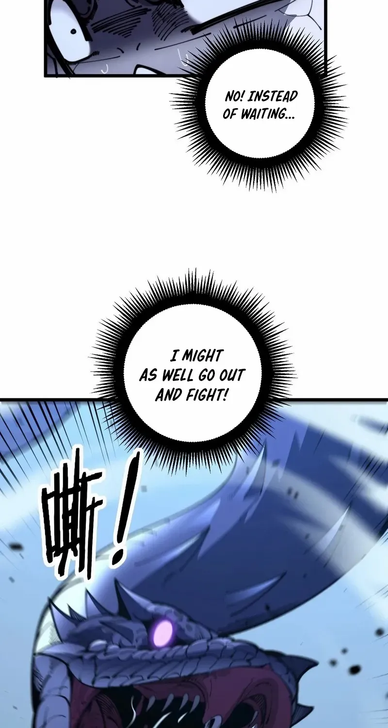 Serpent Ancestor Chapter 3 page 58 - 