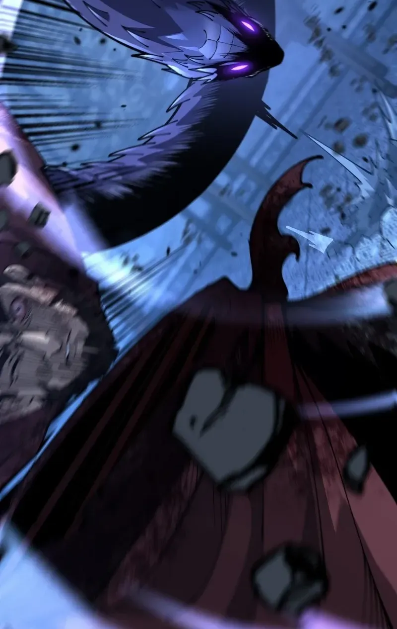 Serpent Ancestor Chapter 3 page 66 - 