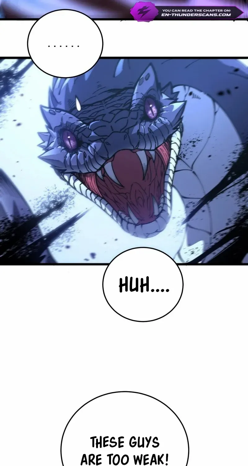 Serpent Ancestor Chapter 3 page 67 - 