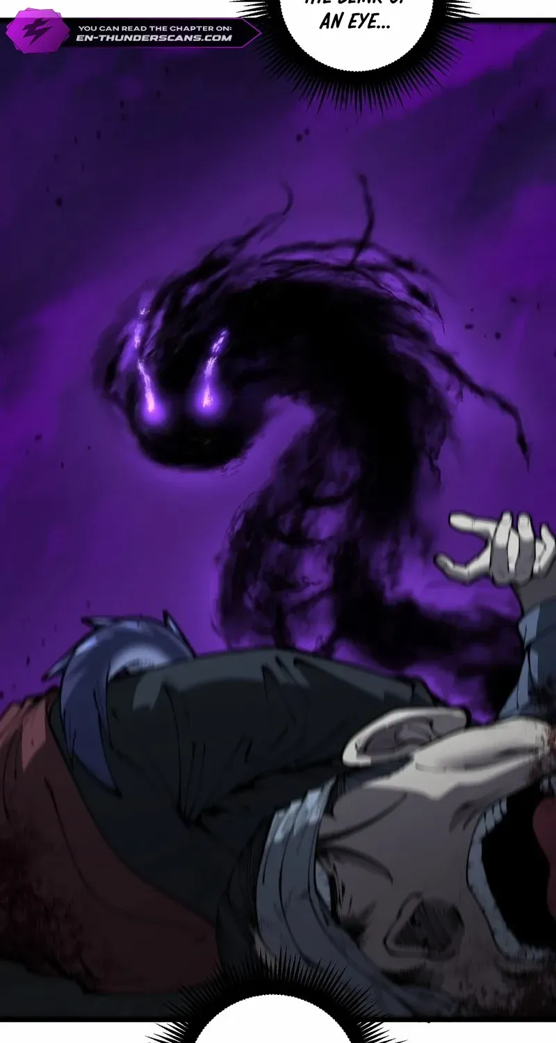 Serpent Ancestor Chapter 3 page 69 - 
