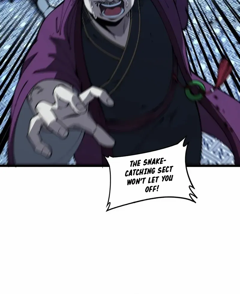 Serpent Ancestor Chapter 3 page 71 - 