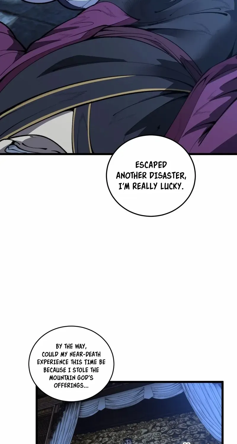 Serpent Ancestor Chapter 3 page 75 - 