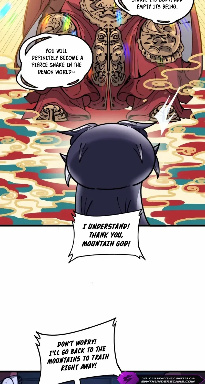 Serpent Ancestor Chapter 3 page 80 - 