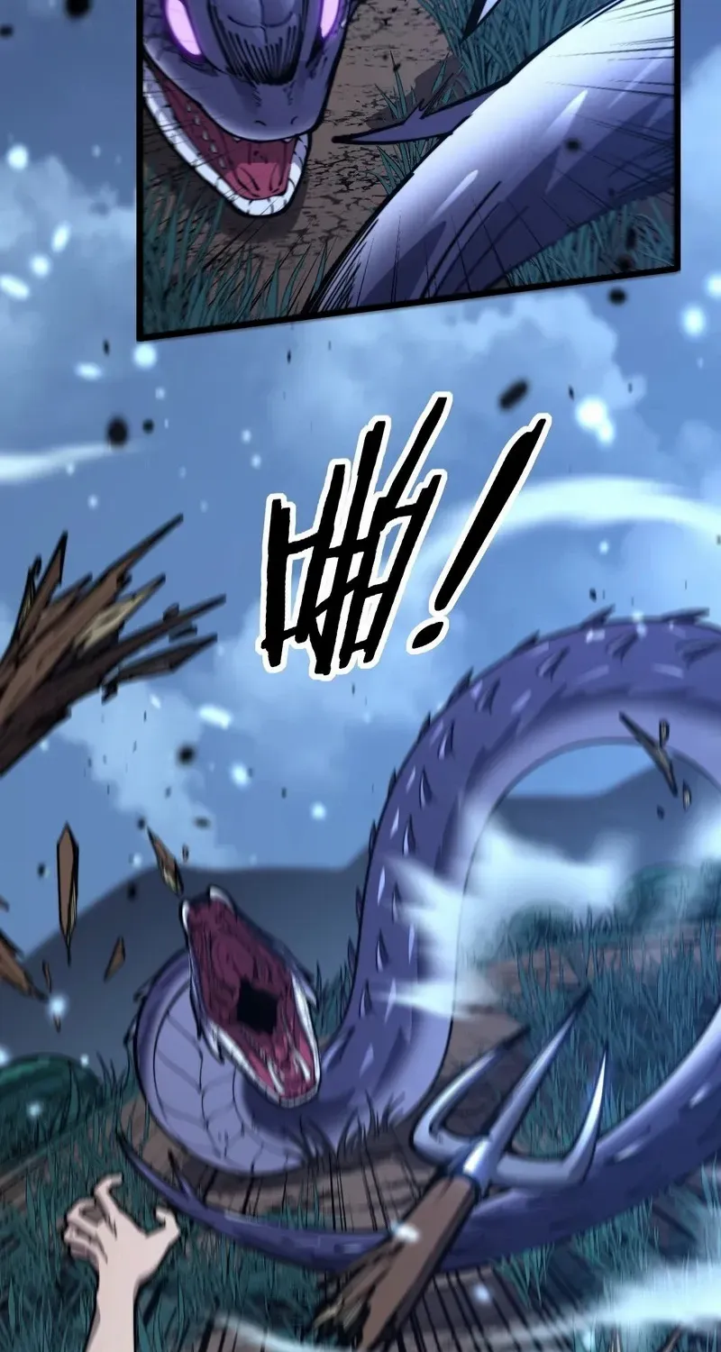 Serpent Ancestor Chapter 3 page 9 - 