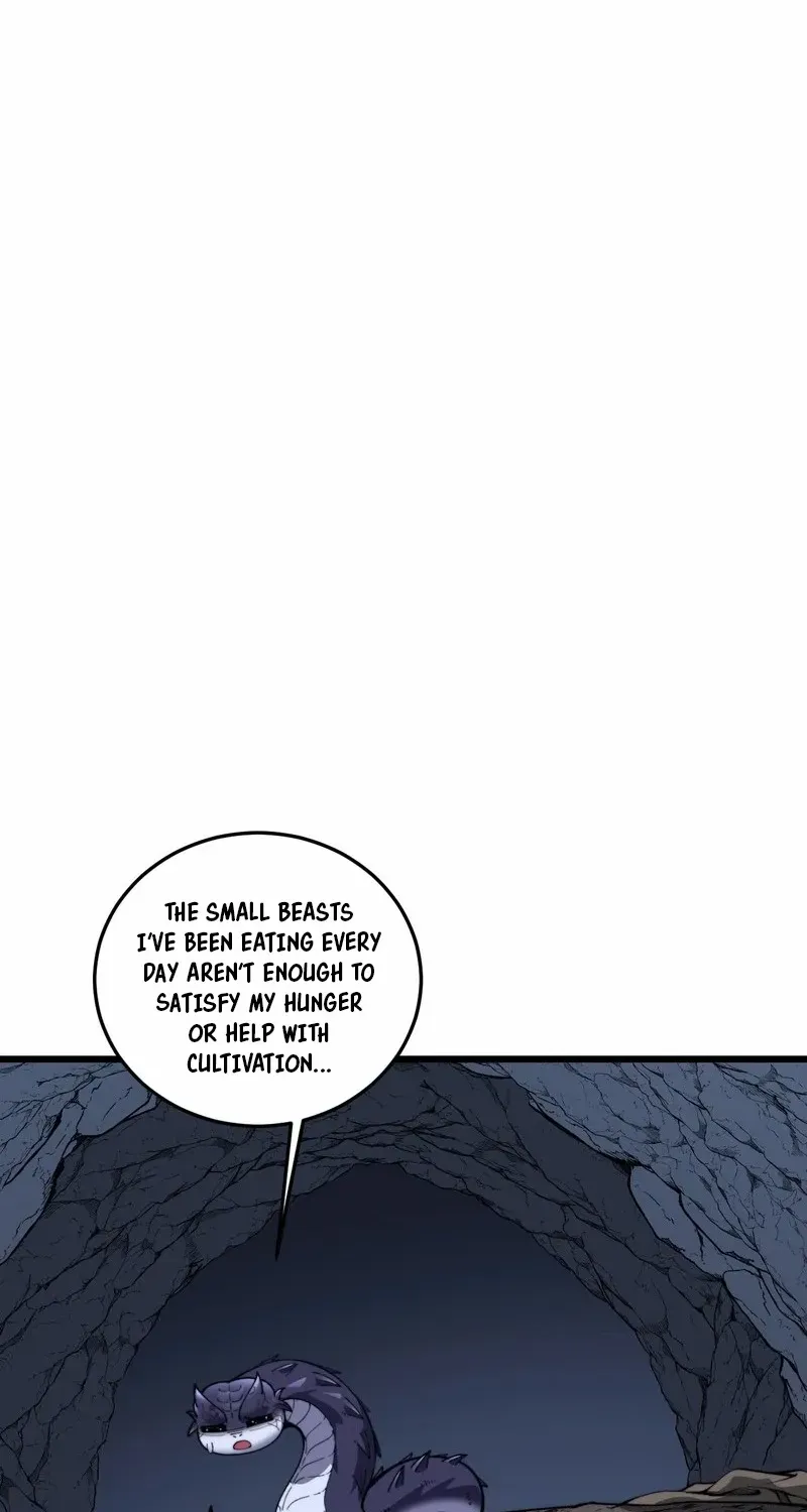 Serpent Ancestor Chapter 3 page 85 - 