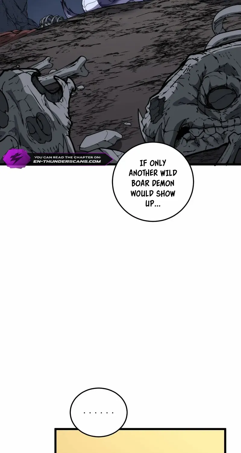 Serpent Ancestor Chapter 3 page 86 - 