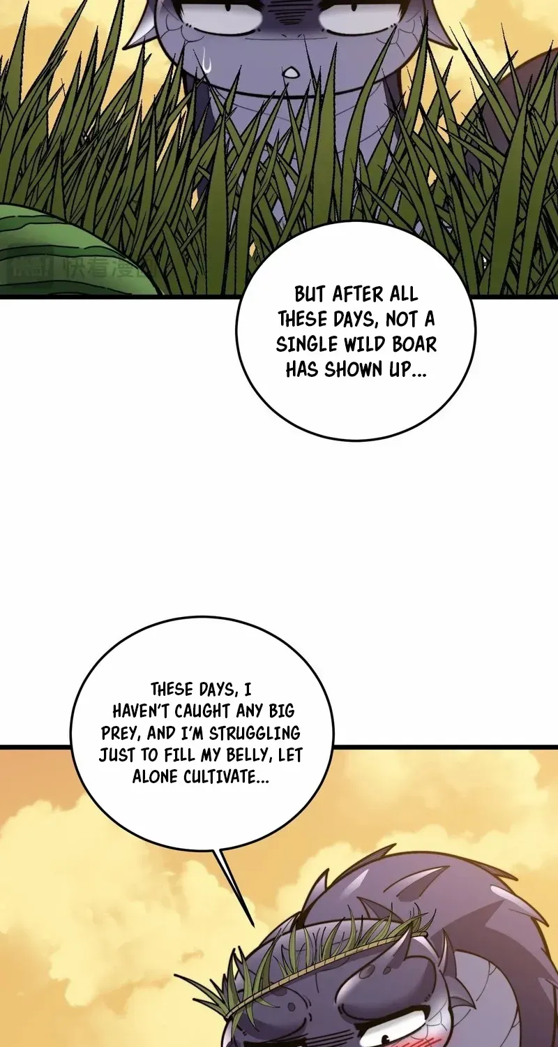 Serpent Ancestor Chapter 3 page 88 - 