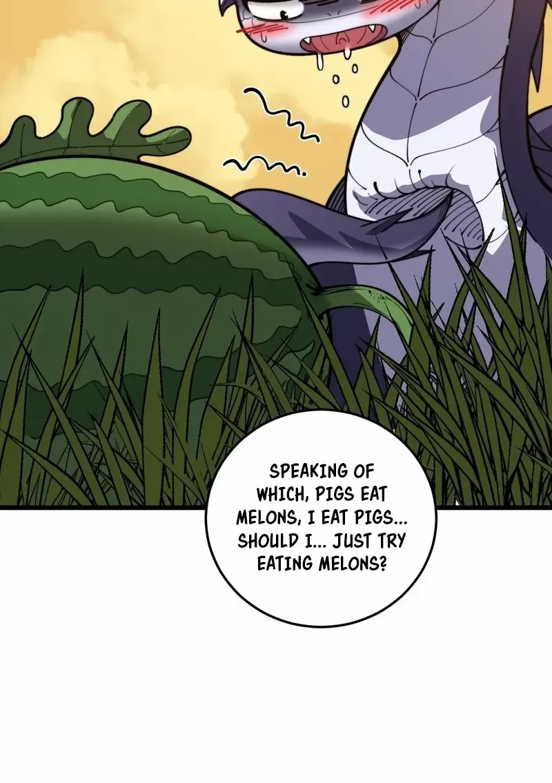 Serpent Ancestor Chapter 3 page 89 - 