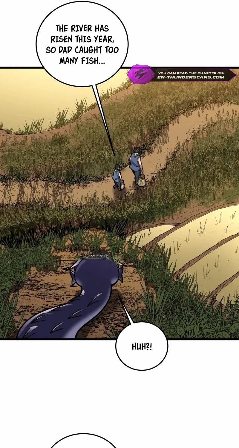Serpent Ancestor Chapter 3 page 90 - 