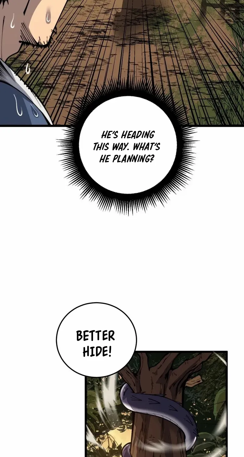 Serpent Ancestor Chapter 3 page 94 - 