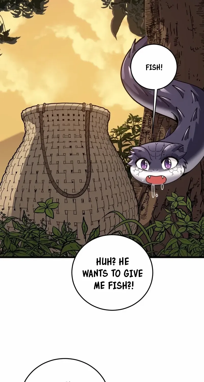Serpent Ancestor Chapter 3 page 99 - 
