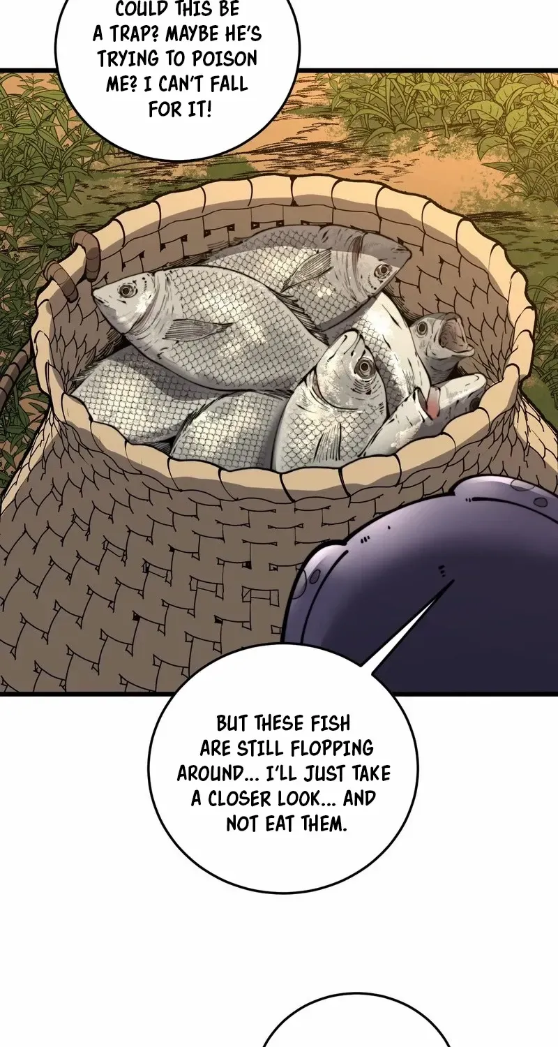 Serpent Ancestor Chapter 3 page 100 - 
