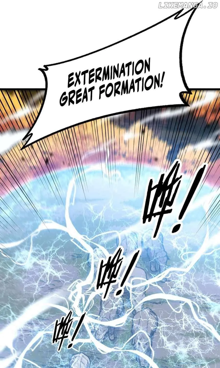 Serpent Ancestor Chapter 30 page 15 - 