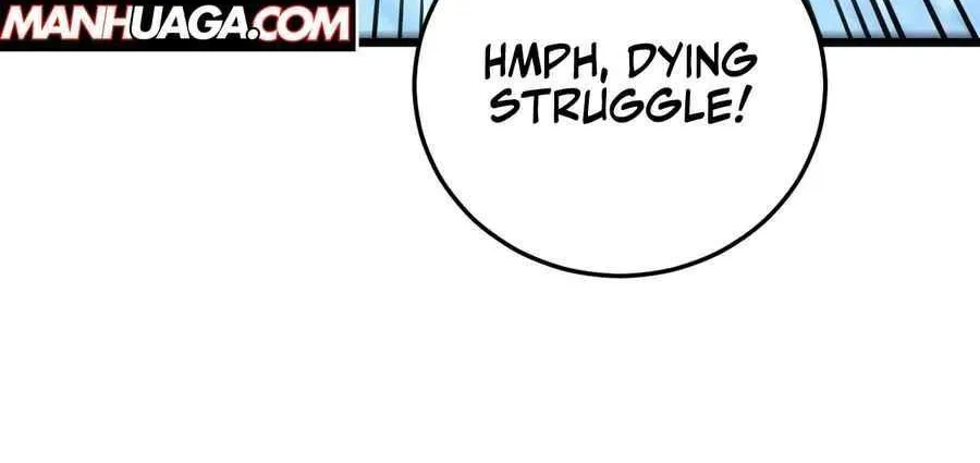Serpent Ancestor Chapter 30 page 18 - 