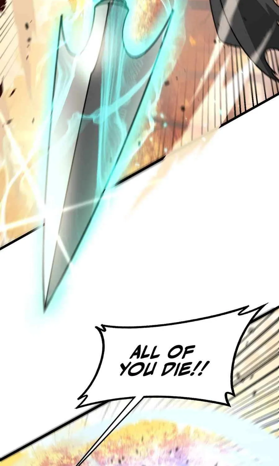 Serpent Ancestor Chapter 30 page 20 - 