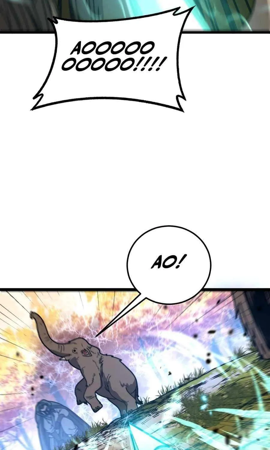 Serpent Ancestor Chapter 30 page 22 - 