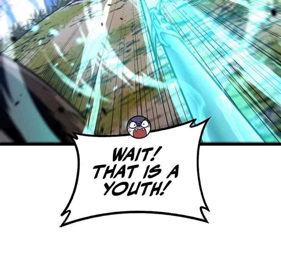 Serpent Ancestor Chapter 30 page 23 - 