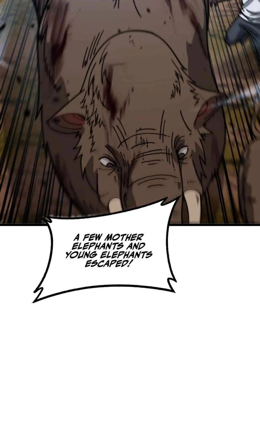 Serpent Ancestor Chapter 30 page 39 - 