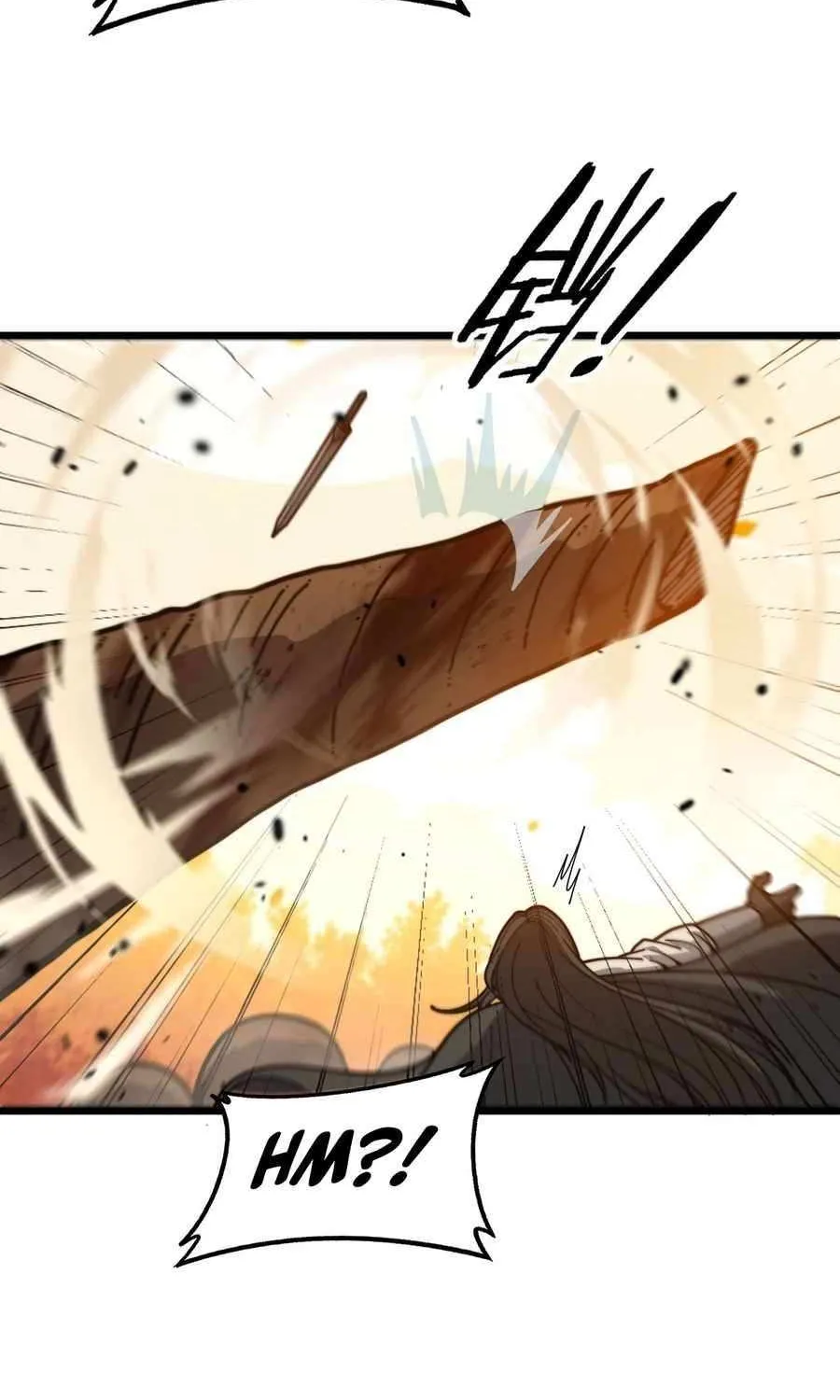 Serpent Ancestor Chapter 30 page 41 - 