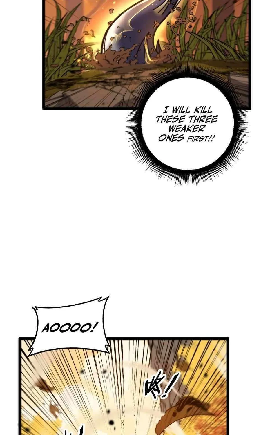 Serpent Ancestor Chapter 30 page 48 - 