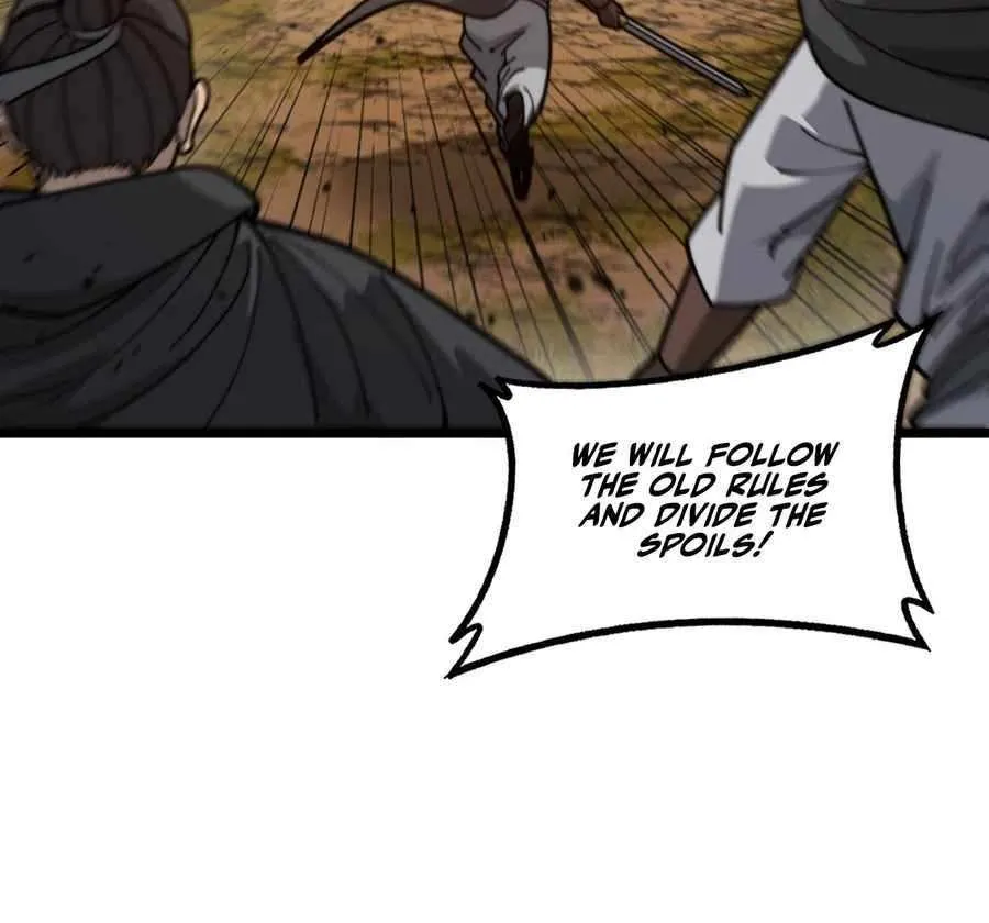 Serpent Ancestor Chapter 30 page 51 - 