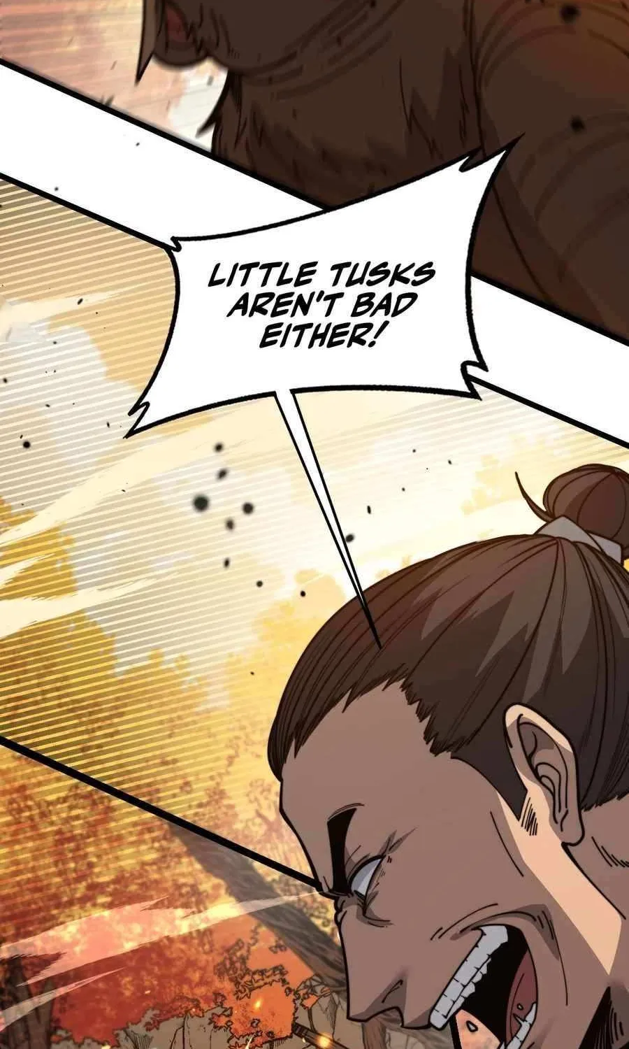 Serpent Ancestor Chapter 30 page 53 - 